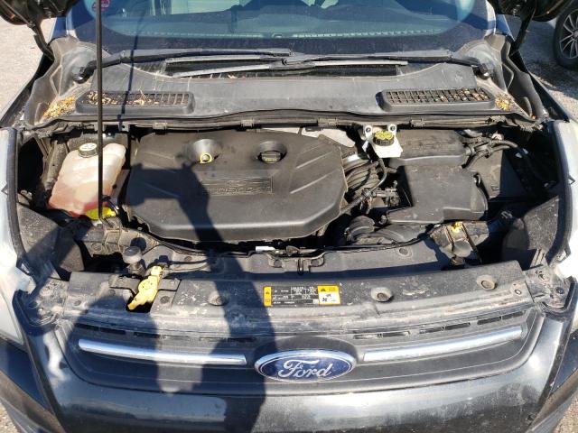 Photo 11 VIN: 1FMCU9G95DUA03447 - FORD ESCAPE 