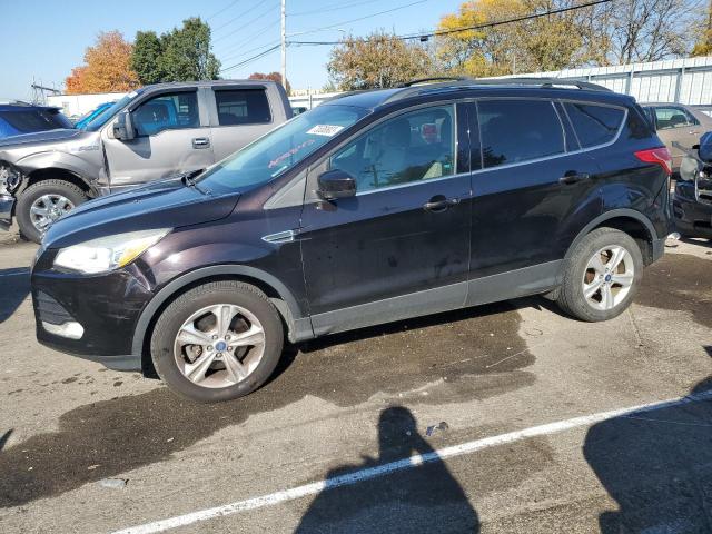 Photo 0 VIN: 1FMCU9G95DUA08843 - FORD ESCAPE 