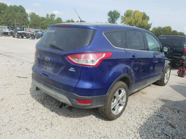 Photo 3 VIN: 1FMCU9G95DUA14397 - FORD ESCAPE SE 