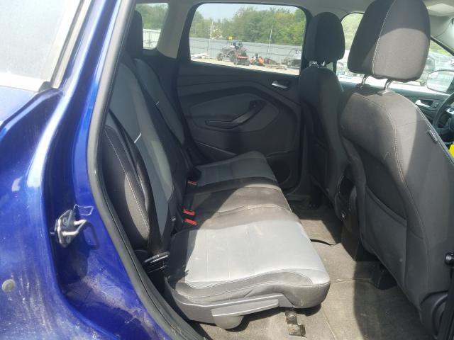 Photo 5 VIN: 1FMCU9G95DUA14397 - FORD ESCAPE SE 