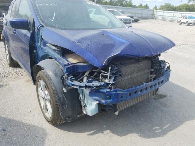 Photo 8 VIN: 1FMCU9G95DUA14397 - FORD ESCAPE SE 