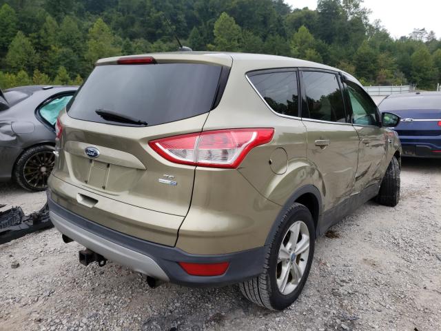 Photo 3 VIN: 1FMCU9G95DUA16490 - FORD ESCAPE SE 