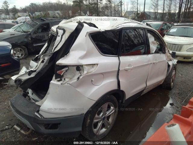 Photo 3 VIN: 1FMCU9G95DUA18210 - FORD ESCAPE 