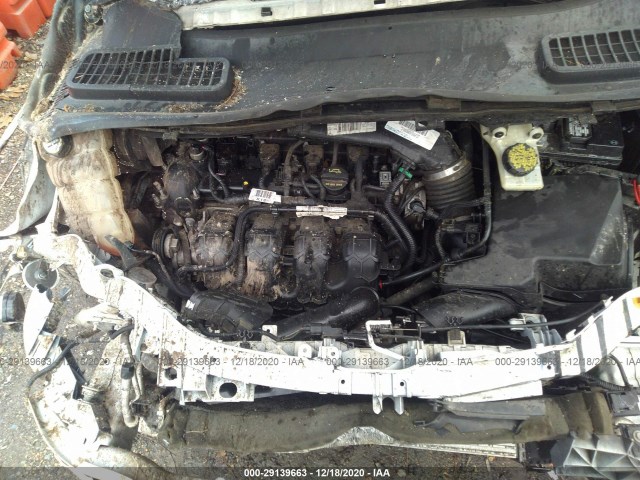 Photo 9 VIN: 1FMCU9G95DUA18210 - FORD ESCAPE 