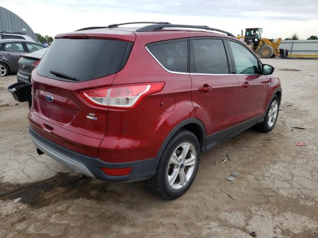 Photo 3 VIN: 1FMCU9G95DUA18644 - FORD ESCAPE SE 