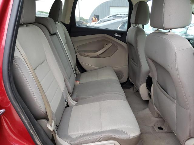 Photo 5 VIN: 1FMCU9G95DUA18644 - FORD ESCAPE SE 