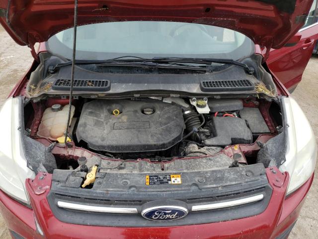 Photo 6 VIN: 1FMCU9G95DUA18644 - FORD ESCAPE SE 