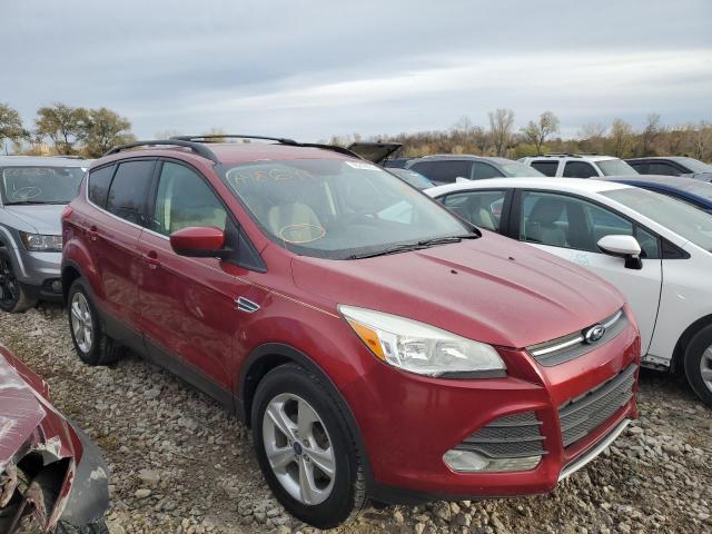 Photo 10 VIN: 1FMCU9G95DUA18644 - FORD ESCAPE SE 