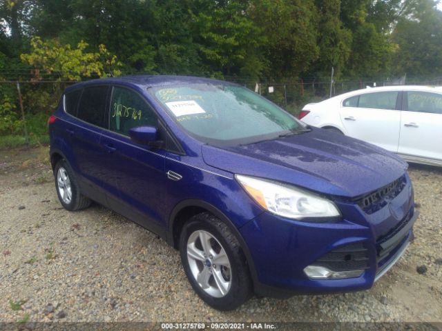 Photo 0 VIN: 1FMCU9G95DUA21222 - FORD ESCAPE 