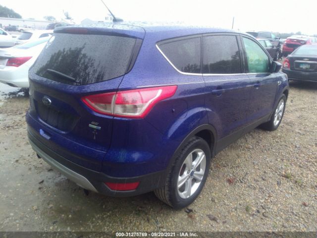 Photo 3 VIN: 1FMCU9G95DUA21222 - FORD ESCAPE 