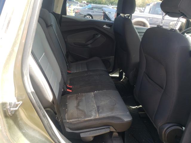 Photo 5 VIN: 1FMCU9G95DUA35296 - FORD ESCAPE SE 