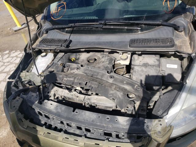 Photo 6 VIN: 1FMCU9G95DUA35296 - FORD ESCAPE SE 