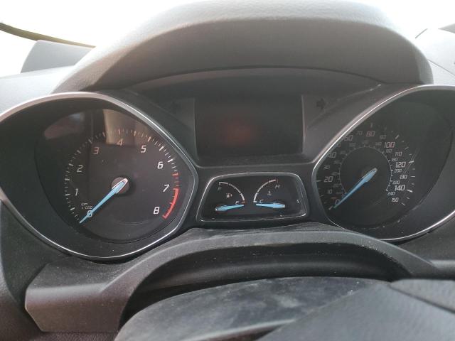 Photo 8 VIN: 1FMCU9G95DUA40286 - FORD ESCAPE SE 