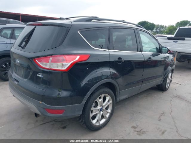 Photo 3 VIN: 1FMCU9G95DUB31302 - FORD ESCAPE 