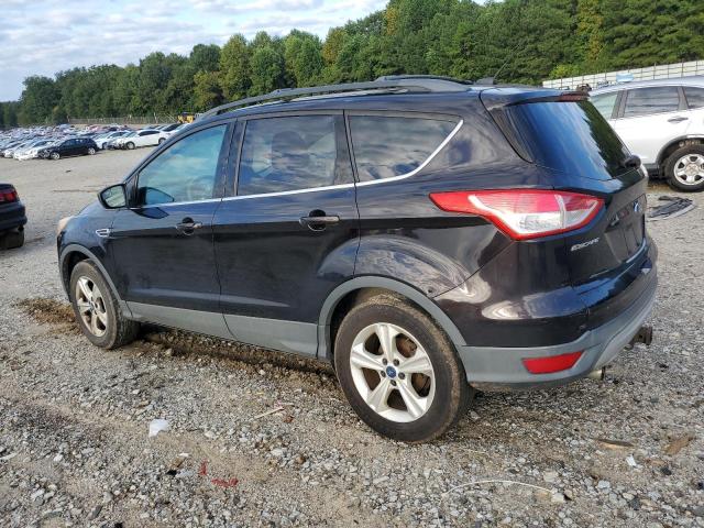 Photo 1 VIN: 1FMCU9G95DUB52733 - FORD ESCAPE SE 