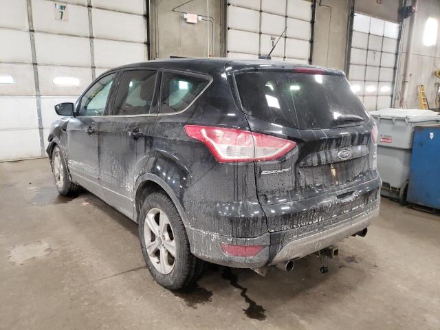 Photo 2 VIN: 1FMCU9G95DUC03275 - FORD ESCAPE SE 