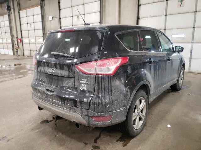 Photo 3 VIN: 1FMCU9G95DUC03275 - FORD ESCAPE SE 