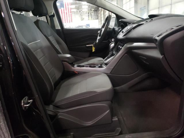 Photo 4 VIN: 1FMCU9G95DUC03275 - FORD ESCAPE SE 