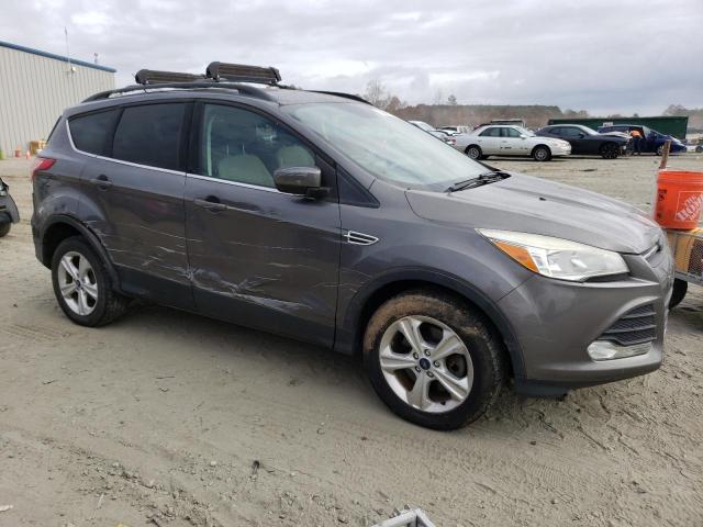 Photo 3 VIN: 1FMCU9G95DUC36230 - FORD ESCAPE 