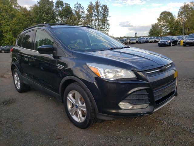 Photo 0 VIN: 1FMCU9G95DUC40410 - FORD ESCAPE SE 