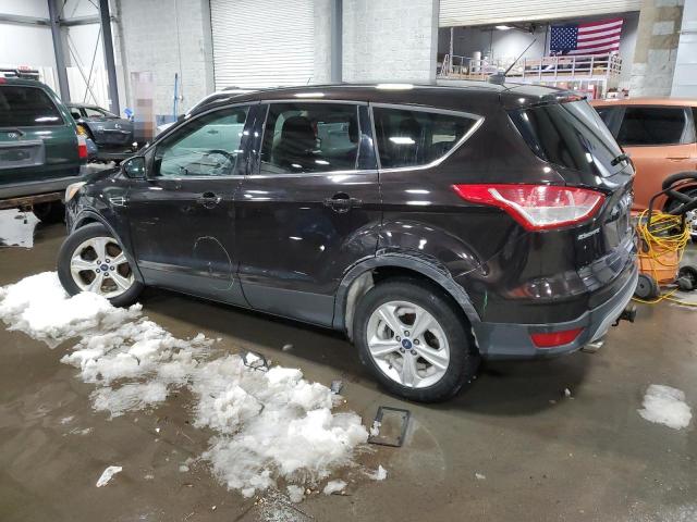 Photo 1 VIN: 1FMCU9G95DUC42853 - FORD ESCAPE SE 