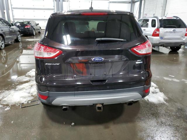 Photo 5 VIN: 1FMCU9G95DUC42853 - FORD ESCAPE SE 