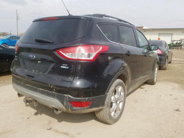 Photo 3 VIN: 1FMCU9G95DUC43565 - FORD ESCAPE SE 