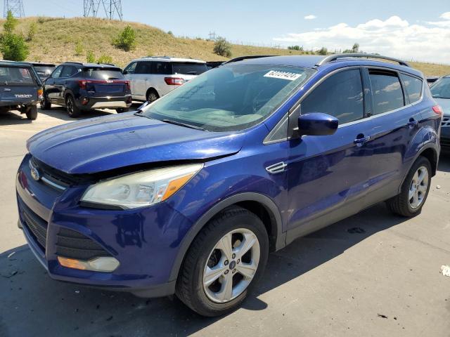 Photo 0 VIN: 1FMCU9G95DUC61905 - FORD ESCAPE SE 