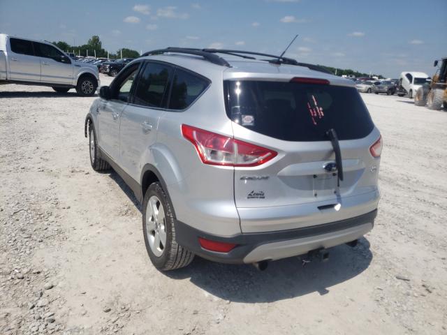 Photo 2 VIN: 1FMCU9G95DUC63430 - FORD ESCAPE SE 