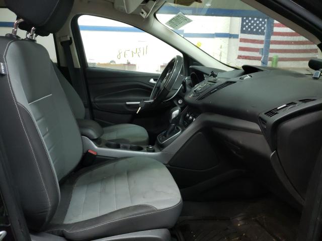 Photo 4 VIN: 1FMCU9G95DUD02520 - FORD ESCAPE 