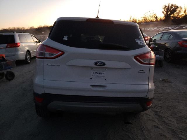 Photo 5 VIN: 1FMCU9G95DUD21617 - FORD ESCAPE 