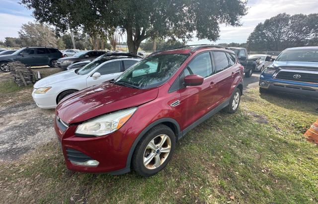 Photo 1 VIN: 1FMCU9G95DUD25554 - FORD ESCAPE SE 