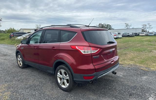 Photo 2 VIN: 1FMCU9G95DUD25554 - FORD ESCAPE SE 