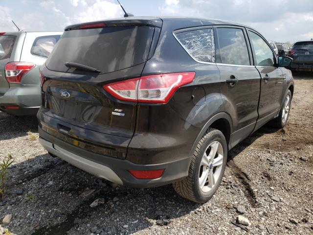 Photo 3 VIN: 1FMCU9G95DUD72650 - FORD ESCAPE SE 