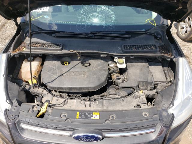 Photo 6 VIN: 1FMCU9G95DUD72650 - FORD ESCAPE SE 