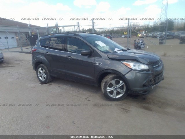 Photo 0 VIN: 1FMCU9G95DUD77069 - FORD ESCAPE 