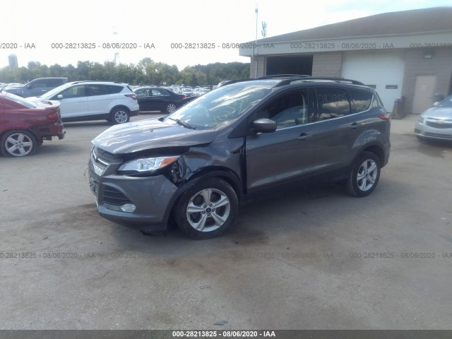 Photo 1 VIN: 1FMCU9G95DUD77069 - FORD ESCAPE 