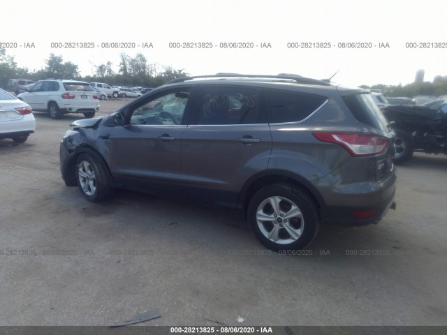 Photo 2 VIN: 1FMCU9G95DUD77069 - FORD ESCAPE 