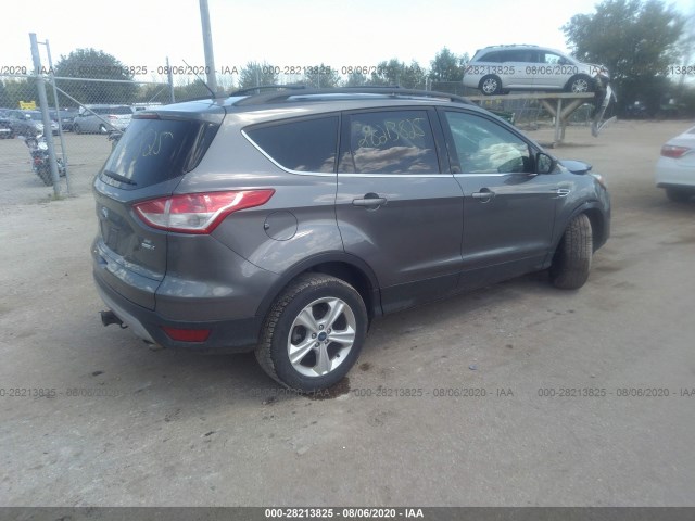 Photo 3 VIN: 1FMCU9G95DUD77069 - FORD ESCAPE 