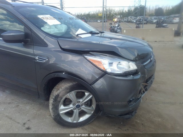 Photo 5 VIN: 1FMCU9G95DUD77069 - FORD ESCAPE 