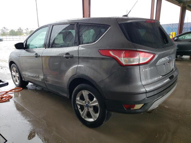 Photo 1 VIN: 1FMCU9G95EUA07385 - FORD ESCAPE 