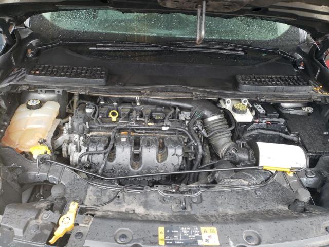 Photo 11 VIN: 1FMCU9G95EUA07385 - FORD ESCAPE 