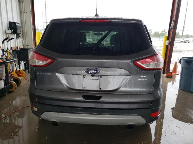 Photo 5 VIN: 1FMCU9G95EUA07385 - FORD ESCAPE 