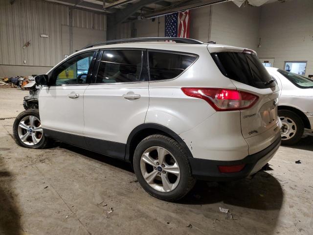 Photo 1 VIN: 1FMCU9G95EUA20539 - FORD ESCAPE 