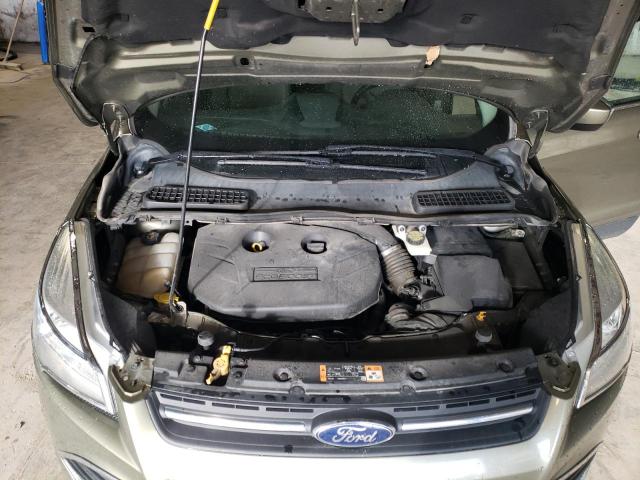 Photo 10 VIN: 1FMCU9G95EUA31766 - FORD ESCAPE 