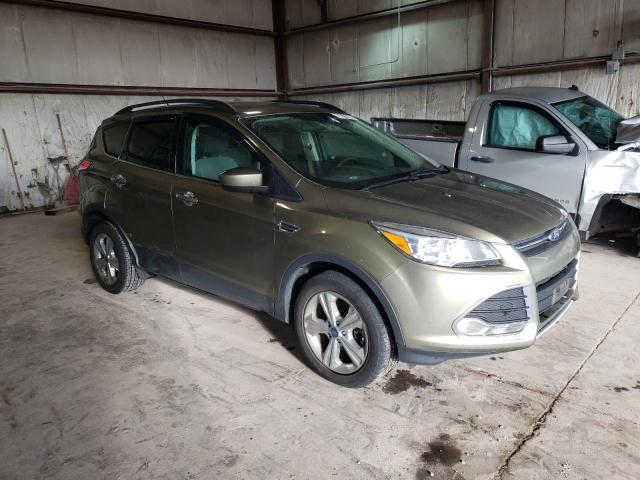 Photo 3 VIN: 1FMCU9G95EUA31766 - FORD ESCAPE 