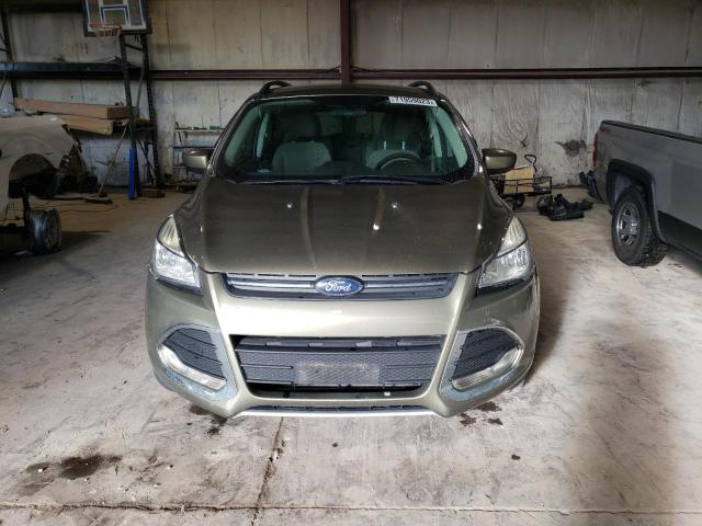 Photo 4 VIN: 1FMCU9G95EUA31766 - FORD ESCAPE 