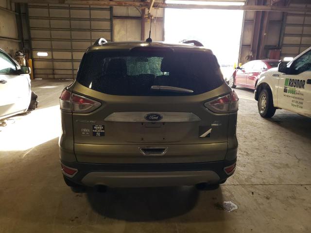 Photo 5 VIN: 1FMCU9G95EUA31766 - FORD ESCAPE 