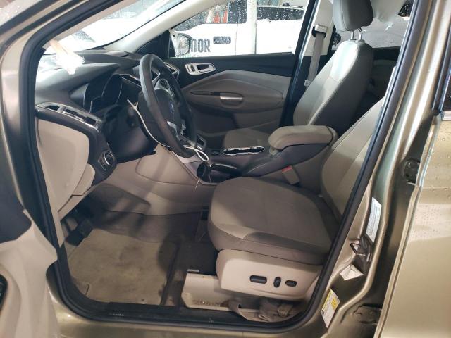 Photo 6 VIN: 1FMCU9G95EUA31766 - FORD ESCAPE 