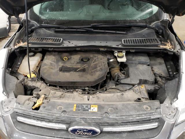 Photo 11 VIN: 1FMCU9G95EUA45392 - FORD ESCAPE SE 